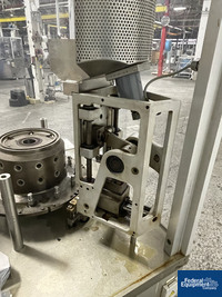 Image of Bosch DMW700 Capsule Filler 15