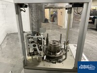 Image of Bosch DMW700 Capsule Filler 16