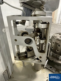 Image of Bosch DMW700 Capsule Filler 17