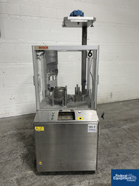 Image of Bosch GKF700 Capsule Filler 03