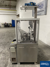 Image of Bosch GKF700 Capsule Filler 04