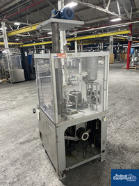 Image of Bosch GKF700 Capsule Filler 05