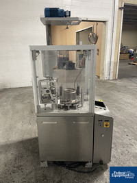 Image of Bosch GKF700 Capsule Filler 06