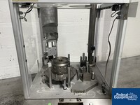 Image of Bosch GKF700 Capsule Filler 10
