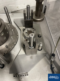 Image of Bosch GKF700 Capsule Filler 12