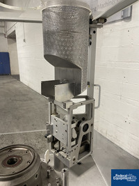 Image of Bosch GKF700 Capsule Filler 16