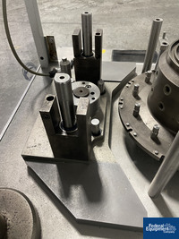 Image of Bosch GKF700 Capsule Filler 18