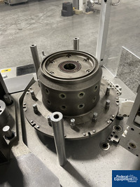 Image of Bosch GKF700 Capsule Filler 19