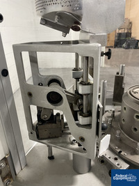 Image of Bosch GKF700 Capsule Filler 22
