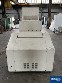 Image of 20 HP Cumberland Granulator, Model 16X28 03