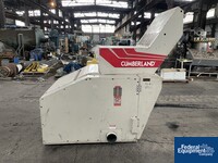 Image of 20 HP Cumberland Granulator, Model 16X28 04