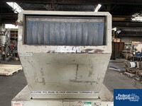 Image of 20 HP Cumberland Granulator, Model 16X28 06