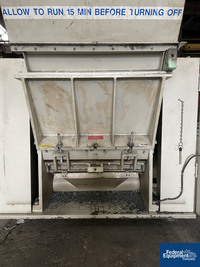 Image of 20 HP Cumberland Granulator, Model 16X28 08