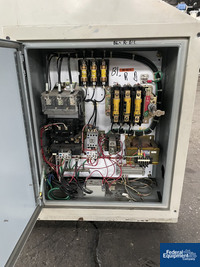 Image of 20 HP Cumberland Granulator, Model 16X28 09