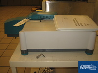 Image of Varian Tablet UV Spectrometer, Model Cary 50 02