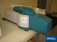 Image of Varian Tablet UV Spectrometer, Model Cary 50 03