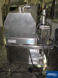 Image of 12" VECTOR HI COATER COATING PAN, MODEL HCT-30 _2