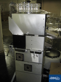 Image of Elizabeth Hata Elizatest Auto Sampler Tablet Tester, Model 3+ 02