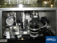 Image of Elizabeth Hata Elizatest Auto Sampler Tablet Tester, Model 3+ 03