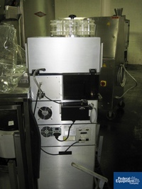 Image of Elizabeth Hata Elizatest Auto Sampler Tablet Tester, Model 3+ 05