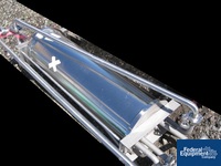 Image of Thermotech Heat Exchanger, 316L S/S, 100# _2