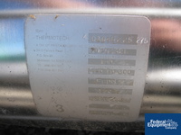 Image of Thermotech Heat Exchanger, 316L S/S, 100# 03