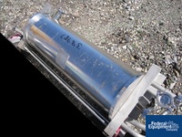 Image of Thermotech Heat Exchanger, 316L S/S, 100# 02