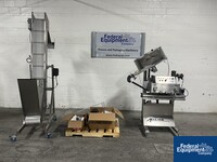 Image of Accutek Filling Line, Model AVF 10 03