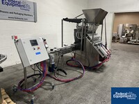 Image of Accutek Filling Line, Model AVF 10 06