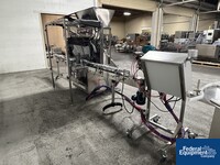 Image of Accutek Filling Line, Model AVF 10 07