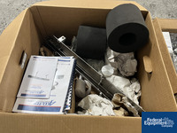 Image of Accutek Filling Line, Model AVF 10 01