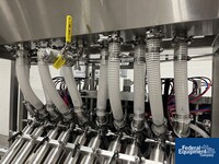 Image of Accutek Filling Line, Model AVF 10 12