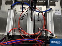 Image of Accutek Filling Line, Model AVF 10 14