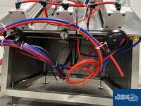 Image of Accutek Filling Line, Model AVF 10 15