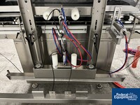 Image of Accutek Filling Line, Model AVF 10 17
