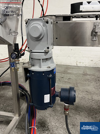 Image of Accutek Filling Line, Model AVF 10 18