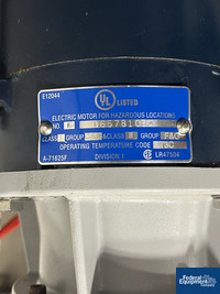 Image of Accutek Filling Line, Model AVF 10 19