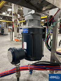 Image of Accutek Filling Line, Model AVF 10 20