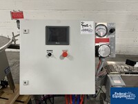 Image of Accutek Filling Line, Model AVF 10 21