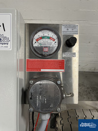 Image of Accutek Filling Line, Model AVF 10 22