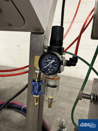 Image of Accutek Filling Line, Model AVF 10 23