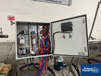 Image of Accutek Filling Line, Model AVF 10 25