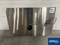 Image of Accutek Filling Line, Model AVF 10 29