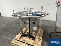 Image of Accutek Filling Line, Model AVF 10 30