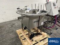 Image of Accutek Filling Line, Model AVF 10 32