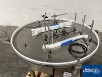 Image of Accutek Filling Line, Model AVF 10 35