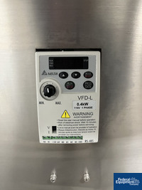 Image of Accutek Filling Line, Model AVF 10 36