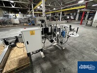 Image of Accutek Filling Line, Model AVF 10 40