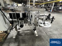 Image of Accutek Filling Line, Model AVF 10 41