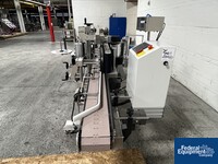 Image of Accutek Filling Line, Model AVF 10 42